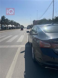 شێڤرۆلێت مالیبۆ